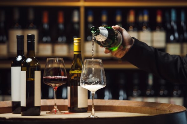 Alternative Wines