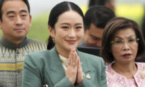Thai Prime Minister Suspended by Court After Cambodia Phone Call Leaked