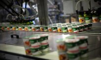 Artificial Dyes: Here Are the Companies That Have Pledged to Remove Them