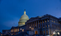 Senate Marathon Vote on Megabill Stretches Into 2nd Day