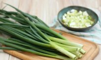 How to Strengthen the Body’s 3 Layers of Vital Energy to Boost Immunity