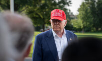 Trump Refiles Iowa Lawsuit Accusing Pollster and Des Moines Register of Election Interference