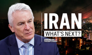 Has the Iranian Threat Been Neutralized? | Michael Doran