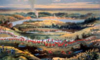 The Real Father of Manitoba