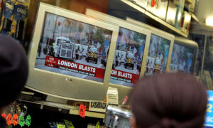 ‘Attack on London: Hunting the 7/7 Bombers’