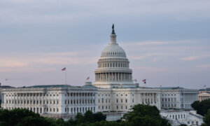 House Set to Vote on One Big Beautiful Bill With Senate Amendments