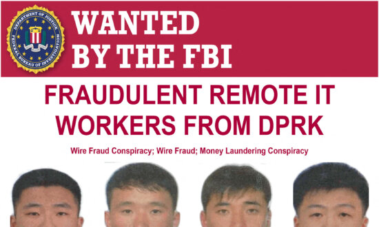 DOJ Announces Indictments in Takedown of North Korean Remote Worker Operation