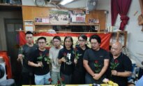 Another Hong Kong Political Party Announces Dissolution, Citing ‘Tremendous’ Pressure
