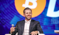 America Can Beat China in Manufacturing: Eric Trump