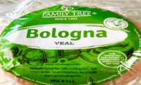 More Than 143,000 Pounds of Bologna Products Recalled