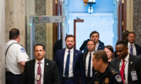 Senate Passes Megabill With Vance Casting Tie-Breaker