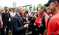 Carney Marks Canada Day With Speech About Unity and National Pride