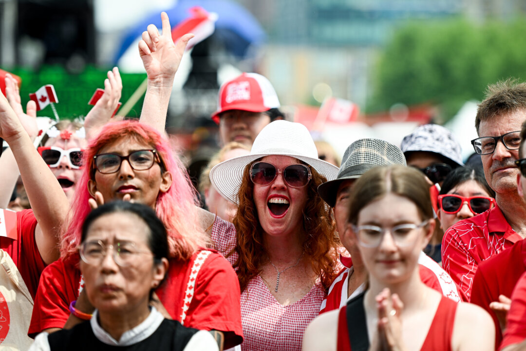 Canada Day Celebrations Highlight Unity, Diversity Across Multiple Cities