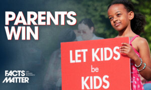 Supreme Court Sides With Religious Parents, Allows Kids to Opt Out of LGBT Instruction | Facts Matter