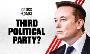 Musk Building a Third Political Party?; ‘Big Beautiful Bill’ Passes