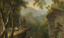 The Hudson River School: Kindred Spirits in Life and Art