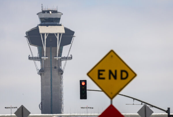 FAA Plans to Hire Nearly 9,000 Air Traffic Controllers by 2028 Amid Nationwide Shortage