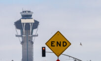 Air Traffic Control Shortages During Government Shutdown: What to Know