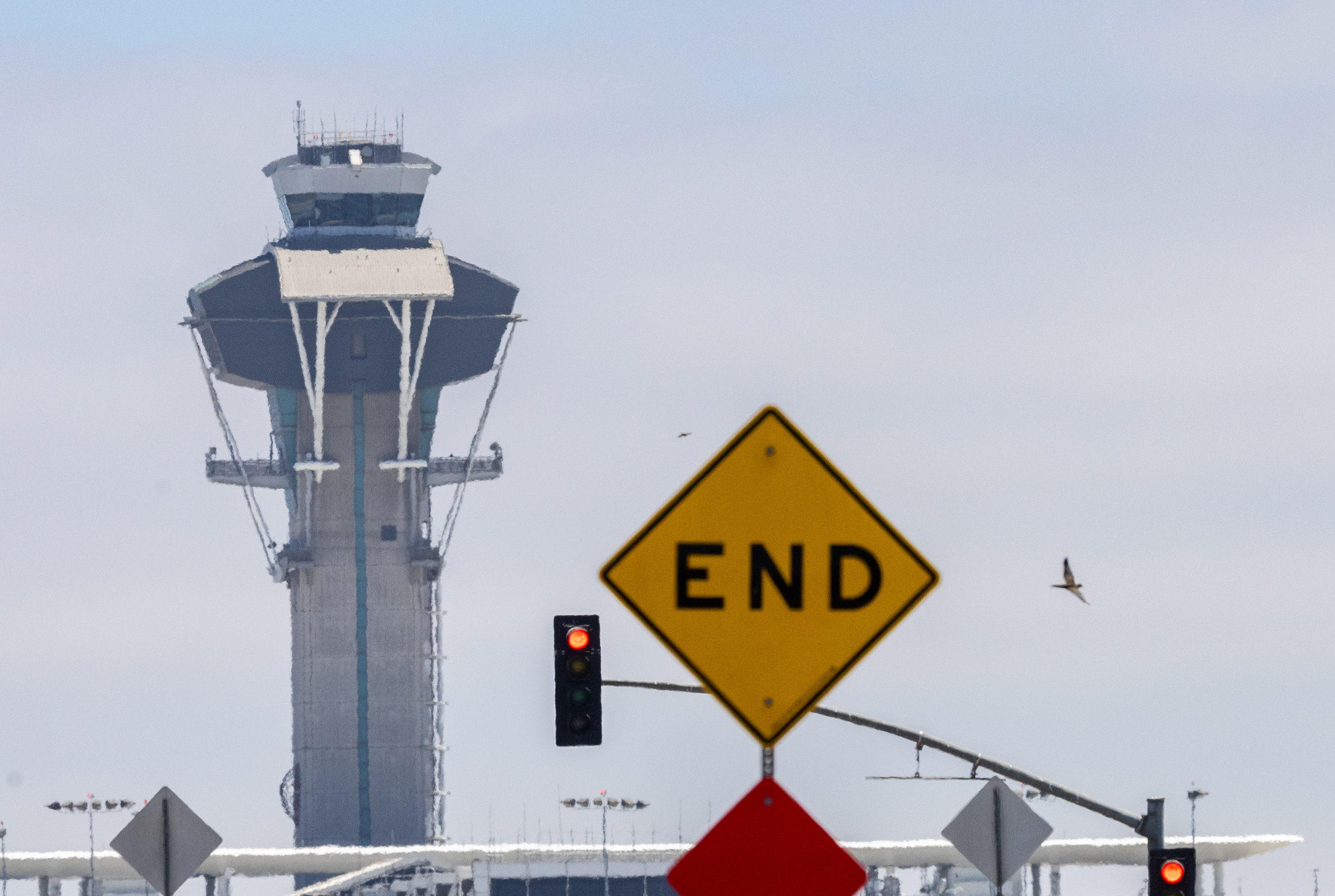 Air Traffic Control Shortages During Government Shutdown: What to Know