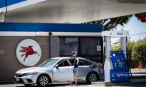 Trump Says He Supports Suspending Gas Tax