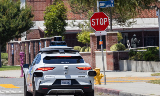 Waymo Recalls Self-Driving Vehicles Amid Texas School Bus Violations