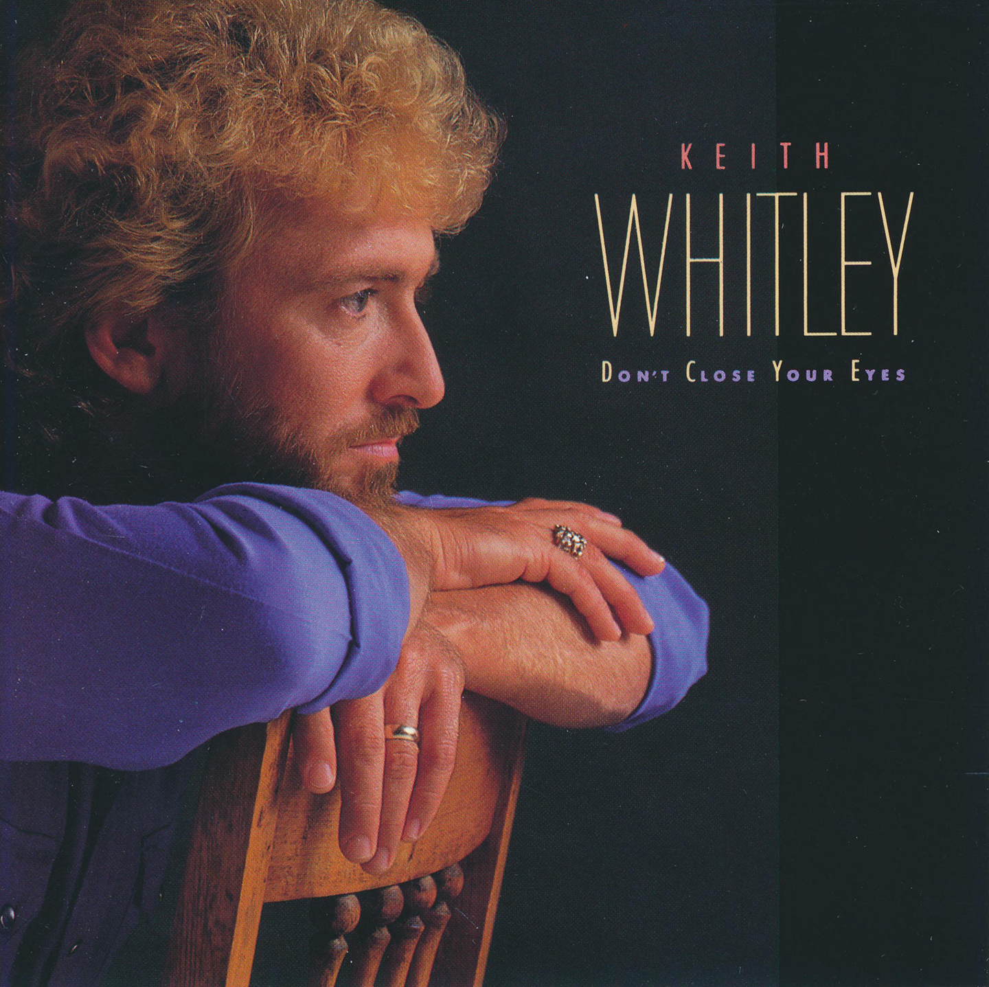 Keith Whitley