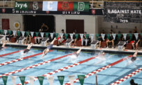UPenn, Trump Admin Reach Deal to Strip Transgender Swimmer of Past Titles and Awards