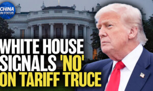 US Signals No Extension of Trade Truce With China