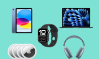 Rare Apple Discounts You Can Get on Amazon Today