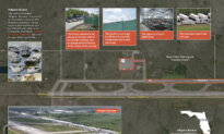 What to Know About Alligator Alcatraz: The Deportation Center Surrounded by 30,000 Alligators