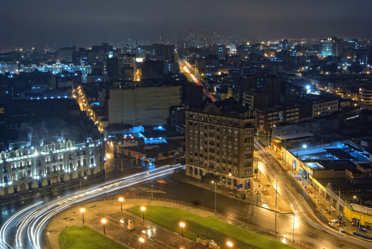 The restaurant scene in Lima, Peru, got a boost with the announcement of the annual ranking of the World’s 50 Best Restaurants. The top pick is a 16-year-old restaurant, Maido, in Lima, led by chef Mitsuharu Tsumura. It specializes in a singular style of Nikkei cuisine, the combination of Peruvian and Japanese flavors and influences. (Dreamstime/TNS)