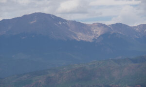 How a View From Pikes Peak Inspired America’s Most Famous Poem