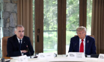 Carney Pushes Back US Trade Deal Target to Aug. 1 After Trump’s 35 Percent Tariff on Canada