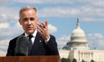 Carney: Canada Still Among Lowest in ‘Average’ US Tariffs After Trump’s 35 Percent Hike