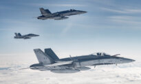 When Protection Comes From Abroad: How Much Can Canada Lean on US for Security?