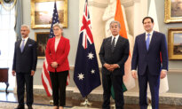Quad Nations Agree to Cooperate on Building Critical Minerals Resilience