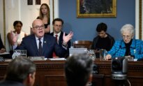 House Panel Advances Annual Defense Bill With SAVE America Act Attached
