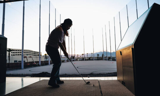 Gone Clubbin’: 7 Unique Mini-Golf or Indoor Golf Attractions in Vegas