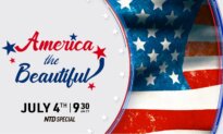 America the Beautiful: A Celebration of Freedom and Service