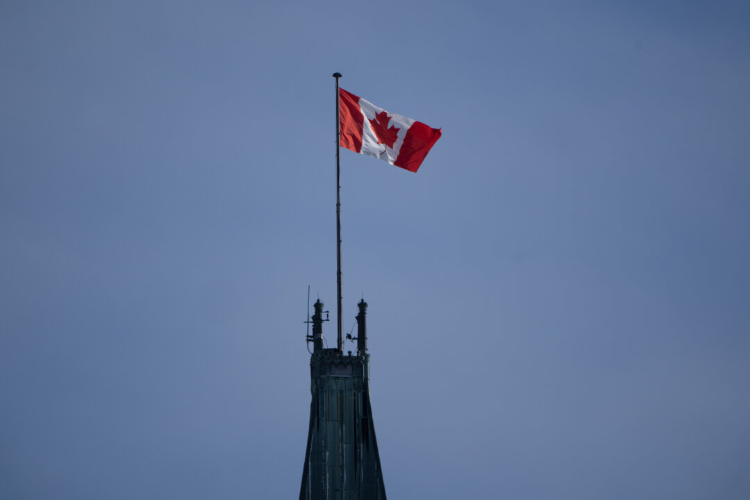 Canada’s Deficit Could Average $78 Billion Over 4 Years as Finances ‘Deteriorate’: Think Tank