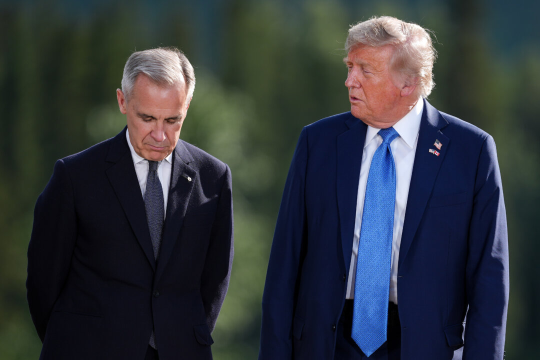 Why Canada Didn’t Secure a Trade Deal With Trump by Aug. 1