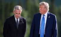 Why Canada Didn’t Secure a Trade Deal With Trump by Aug. 1