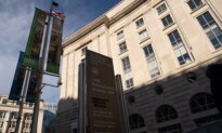 FBI Picks Ronald Reagan Building in Washington as New Headquarters