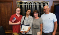 Newly Naturalized Citizens Say What American Freedom Means to Them