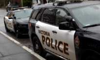 Victoria Mayor Announces $10 Million on Diverted Spending for Community Safety