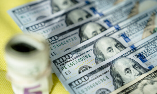 The Dollar Dilemma During Trump 2.0