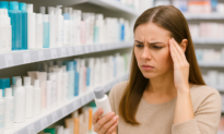 The Skincare Secret Big Brands Are Afraid You’ll Discover