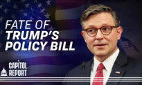 House to Take Up Senate’s ‘Big, Beautiful Bill’; Trump Announces Trade Deal With Vietnam