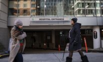 Bill Aims to Extend Cybersecurity Review of Made-in-China Medical Devices