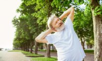 3 Spine Exercises That Could Ease Chest Tightness and Other Symptoms
